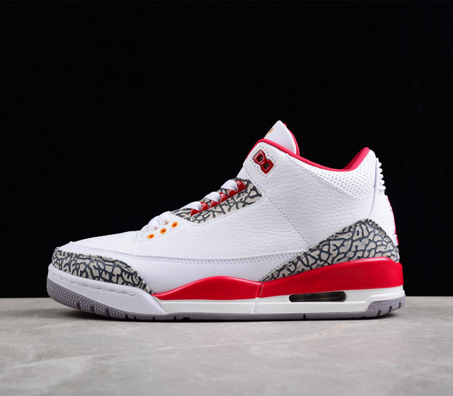 Air Jordan 3 SE Denim AJ3 乔3白孔雀 CT8532-126 尺码 40 40.5 41 42 42.5 43 44 44.5 45