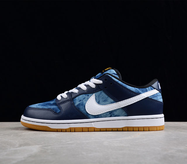 Nk SB Dunk Low SB低帮运动休闲板鞋 745954-014 尺码 39 40 40.5 41 42 42.5 43 44 45