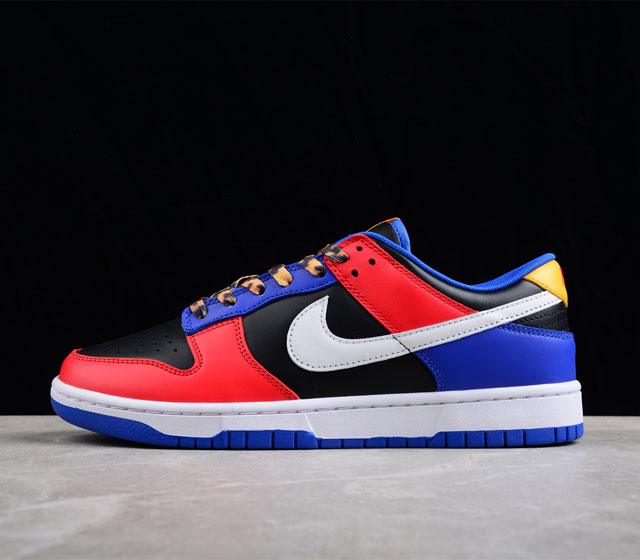 Nk Dunk Low TSU 大学主题系列 SB低帮运动休闲板鞋 DR6190-100 尺码 36 36.5 37.5 38 38.5 39 40 40.5