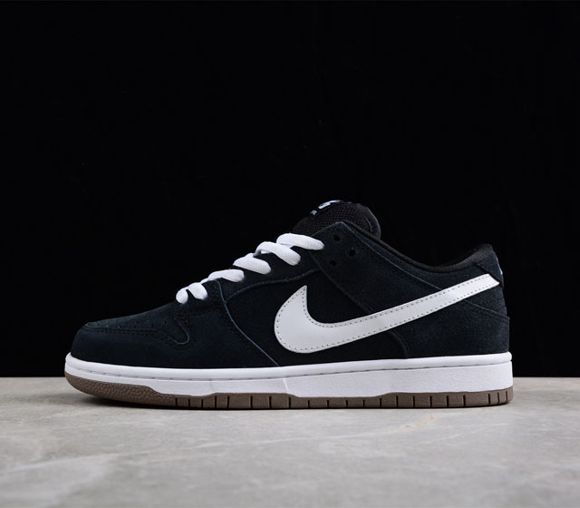 Nk Dunk Low SB低帮运动休闲板鞋 304292-016 尺码 39 40 40.5 41 42 42.5 43 44 45