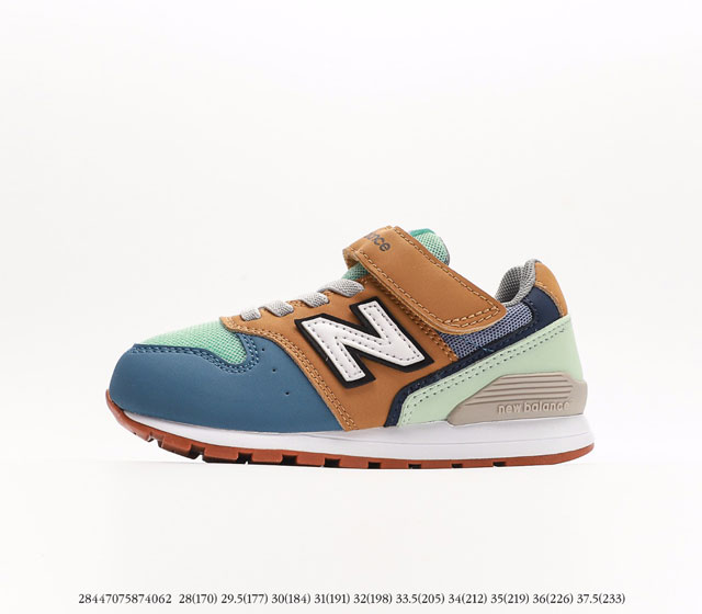 童鞋 新百伦New Balance 996升级版系列低帮复古休闲运动慢跑鞋注意 图下方显示为实际脚长 单位毫米[手工测量 可能存在5毫米左右的误差] 28447