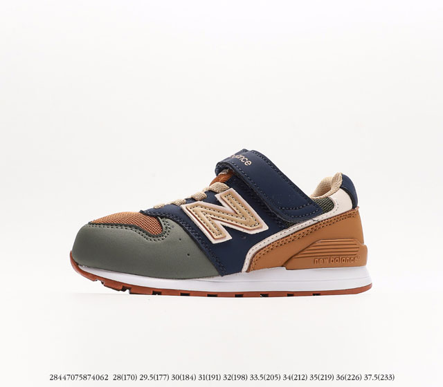 童鞋 新百伦New Balance 996升级版系列低帮复古休闲运动慢跑鞋注意 图下方显示为实际脚长 单位毫米[手工测量 可能存在5毫米左右的误差] 28447