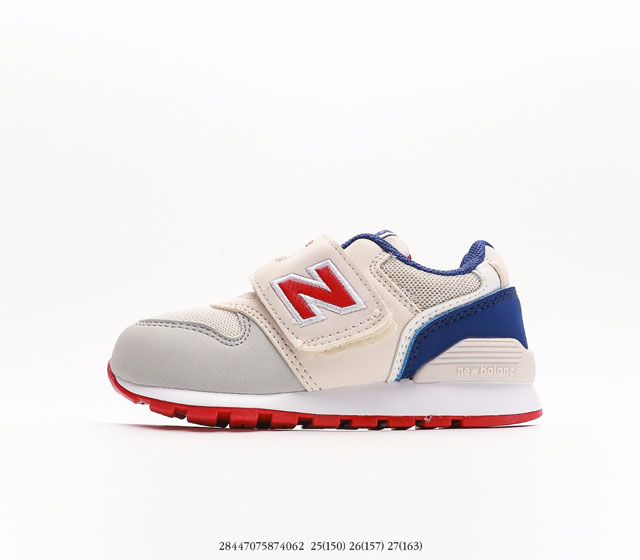 童鞋 新百伦New Balance 996升级版系列低帮复古休闲运动慢跑鞋注意 图下方显示为实际脚长 单位毫米[手工测量 可能存在5毫米左右的误差] 28447