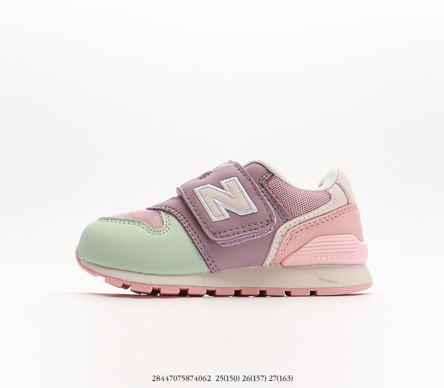 童鞋 新百伦New Balance 996升级版系列低帮复古休闲运动慢跑鞋注意 图下方显示为实际脚长 单位毫米[手工测量 可能存在5毫米左右的误差] 28447