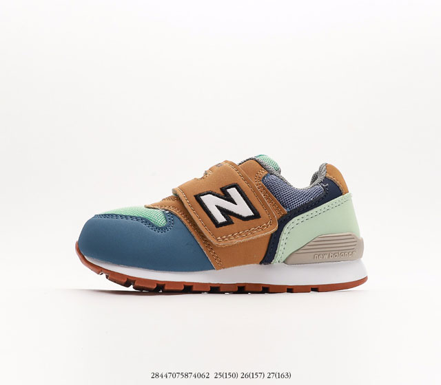 童鞋 新百伦New Balance 996升级版系列低帮复古休闲运动慢跑鞋注意 图下方显示为实际脚长 单位毫米[手工测量 可能存在5毫米左右的误差] 28447