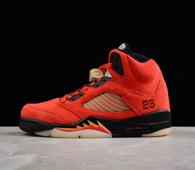 Air Jordan 5 Mars For Her AJ5 乔5大红 DD9336-800 尺码 40 40.5 41 42 42.5 43 44 44.5