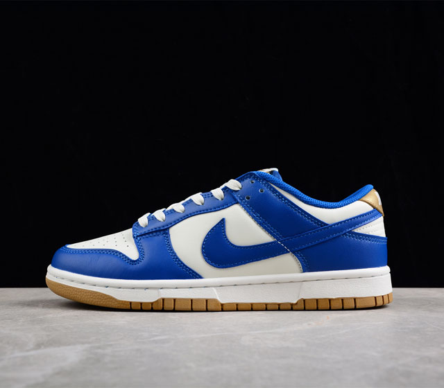 Nk SB Dunk Low 白蓝配色 SB扣碎篮板高帮板鞋 FB7173-141 尺码 36 36.5 37.5 38 38.5 39 40 40.5 41