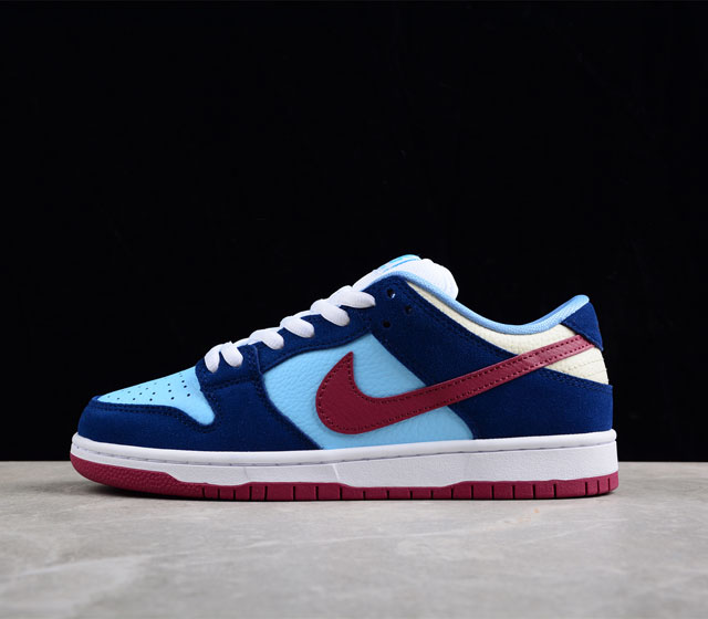 Nk Dunk SB x FTC Finally 20 Year SB低帮运动休闲板鞋 313170-463 尺码 39 40 40.5 41 42 42.5