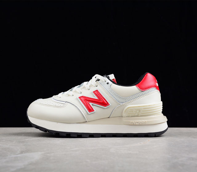 New Balance 574系列 复古休闲跑步鞋 U574LGTC 尺码 36 37 37.5 38 38.5 39 40 40.5 41 42 42.5