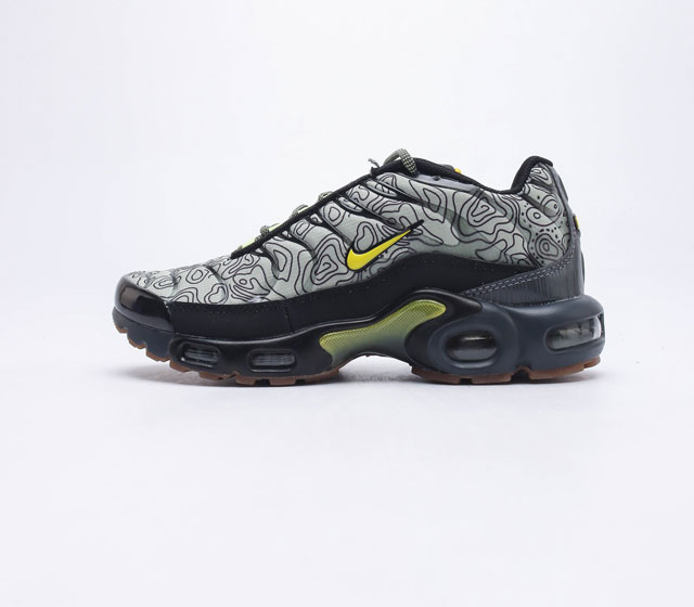 耐克 Nike Air Vapormax Plus Betrue TN 复古蒸汽大气垫慢跑鞋 货号 DC7392-300 码数 40 41 42 43 44