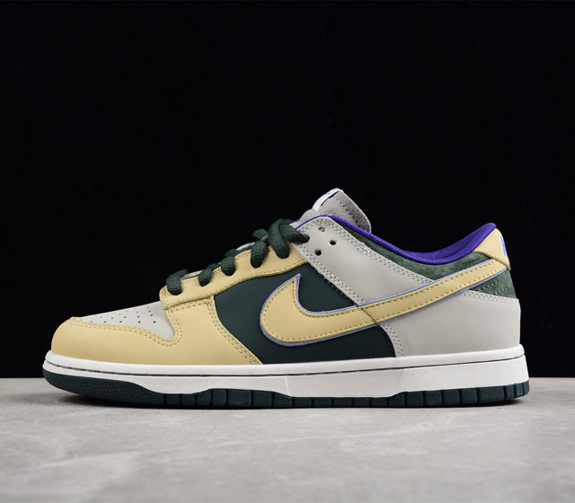 性价版 Otomo Katsuhiro x Nike SB Dunk Low Steamboy OST 扣篮系列低帮休闲运动滑板板鞋货号 LF0039-019