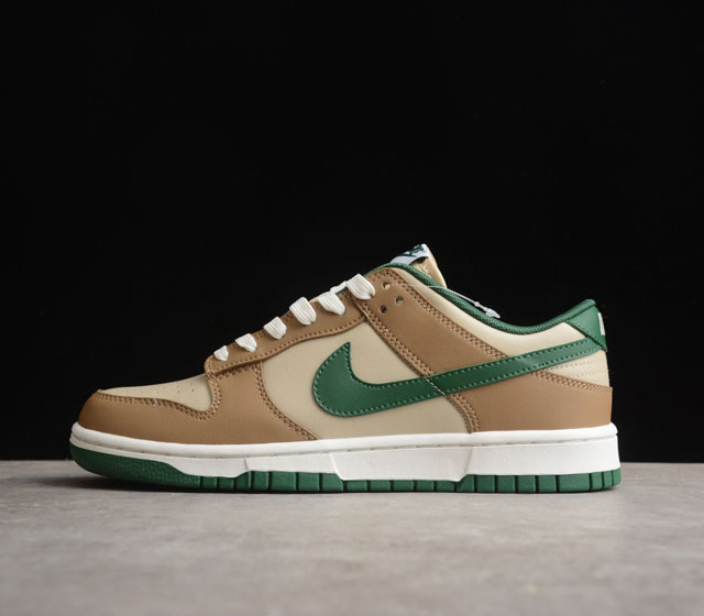 性价版 NIKE SB Dunk Low 米粽绿官方货号 FB7160-231 尺码 36 36.5 37.5 38 38.5 39 40 40.5 41 4