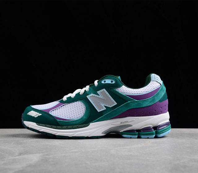 New Balance 2002系列 复古休闲跑步鞋 M2002RUT 尺码 36 37 37.5 38 38.5 39 40 40.5 41 42 42.5