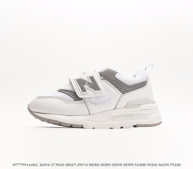 童鞋 新百伦New Balance 996升级版系列低帮复古休闲运动慢跑鞋注意 图下方显示为实际脚长 单位毫米[手工测量 可能存在5毫米左右的误差]