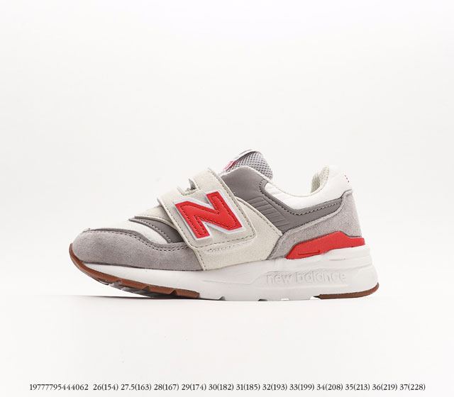 童鞋 新百伦New Balance 996升级版系列低帮复古休闲运动慢跑鞋注意 图下方显示为实际脚长 单位毫米[手工测量 可能存在5毫米左右的误差]