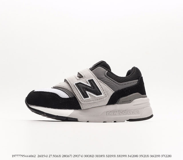 童鞋 新百伦New Balance 996升级版系列低帮复古休闲运动慢跑鞋注意 图下方显示为实际脚长 单位毫米[手工测量 可能存在5毫米左右的误差]