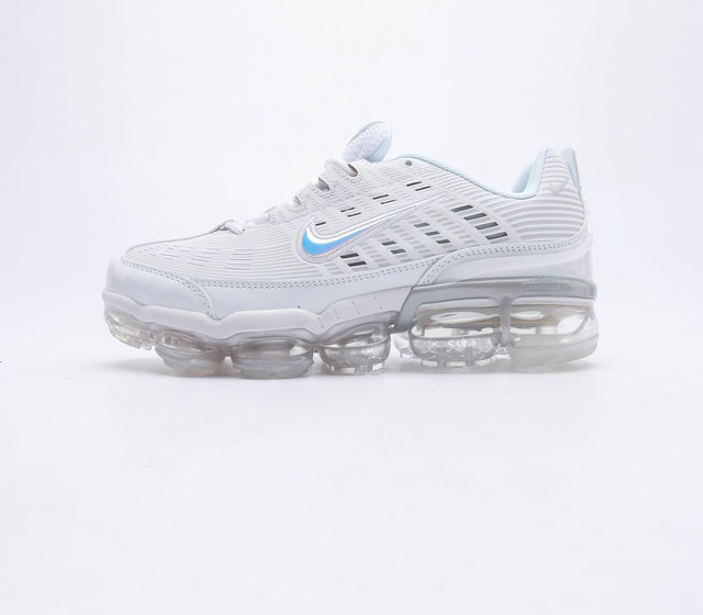 耐克NIKE AIR VAPORMAX 360MX 耐克2020全掌气垫慢跑鞋全掌搭载 全透视Air Max 气垫层次立体鞋面有全气垫完美组合 货号 CK27