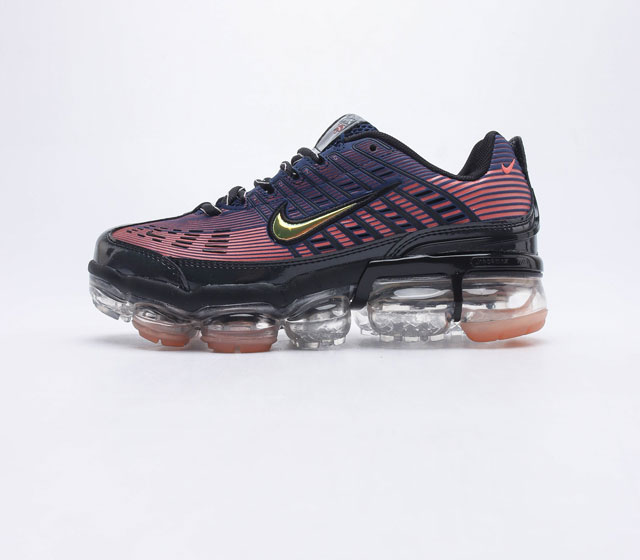 耐克NIKE AIR VAPORMAX 360MX 耐克2020全掌气垫慢跑鞋全掌搭载 全透视Air Max 气垫层次立体鞋面有全气垫完美组合 货号 CK27