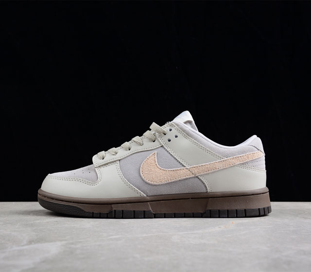 性价版 Nike Dunk Low Ironstone 铁矿石 FD9746 001 尺码 36 36.5 37.5 38 35.5 39 40 40.5 4