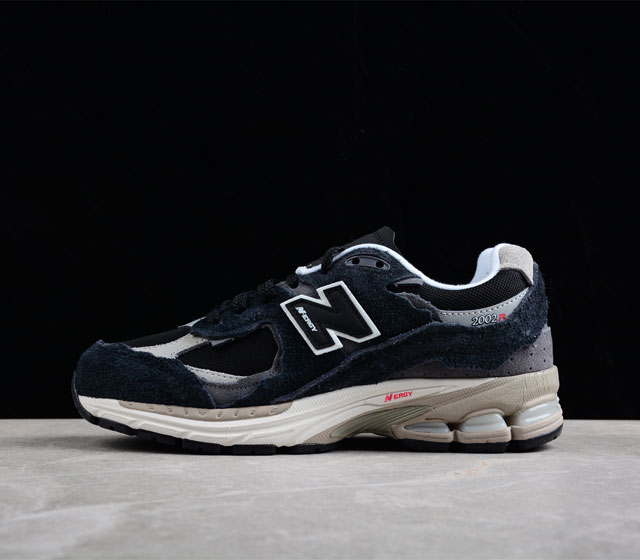 New Balance 2002系列 复古休闲跑步鞋 M2002RDJ 尺码 36 37 37.5 38 38.5 39 40 40.5 41 42 42.5