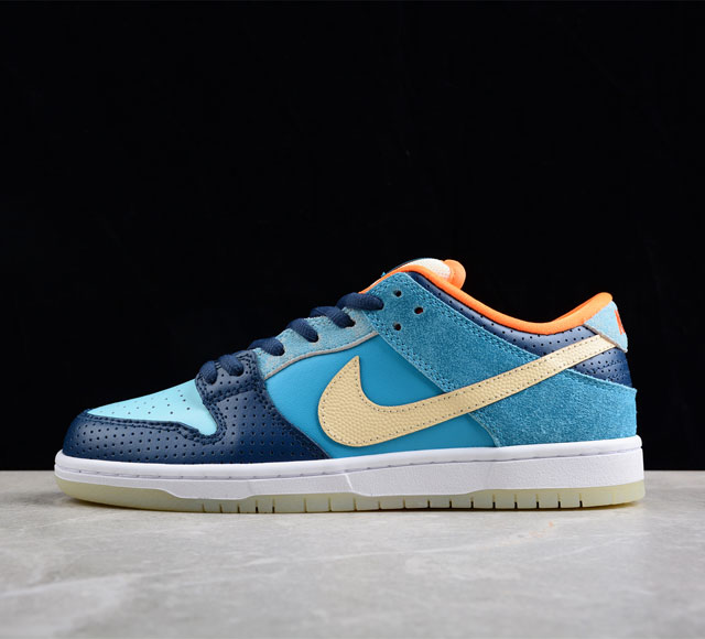 Nk SB Dunk Low SB低帮运动休闲板鞋 504750-474 尺码 39 40 40.5 41 42 43 44 45