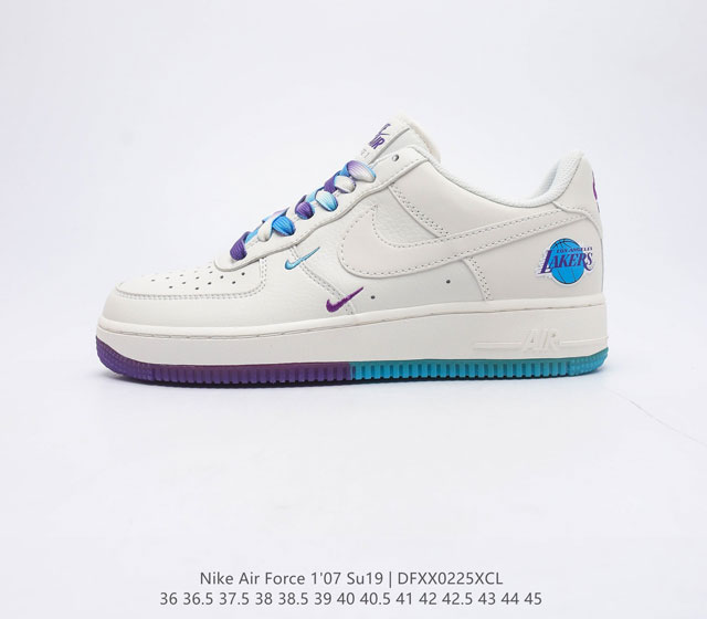 公司级Nike Air Force 1 Low Su19空军一号低帮休闲运动板鞋官方同步 原装级别 原楦头原纸板 打造纯正空军版型 #专注外贸渠道 全掌内置蜂