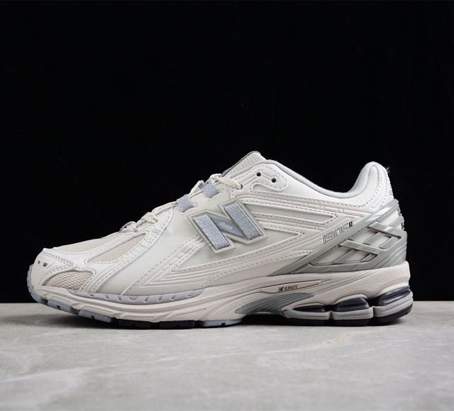 New Balance 1906系列复古老爹风休闲运动慢跑鞋 M1906RD 尺码 36 37 37.5 38 38.5 39 40 40.5 41 42 4