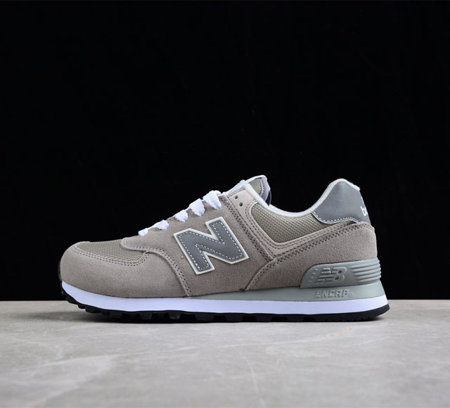 New Balance 574系列 复古休闲跑步鞋 WL574EGG 36 37 37.5 38 38.5 39.5 40 40.5 41.5 42 42.5