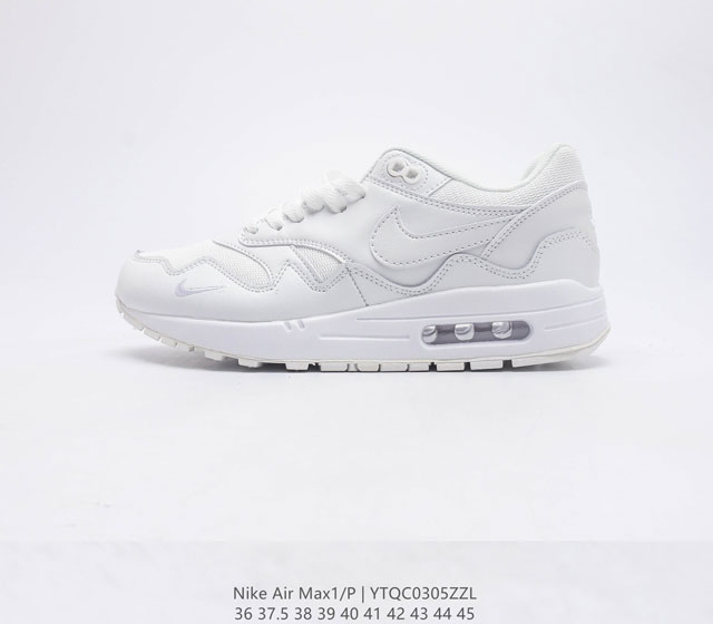 耐克Nike Air Max 1 编码 YTQC0305ZZL