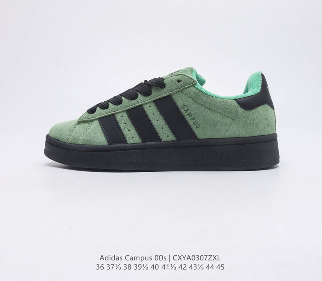 阿迪达斯Adidas Originals Cam编码 CXYA0307