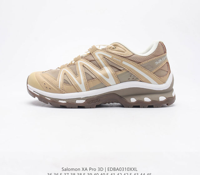 Salomon XA 37 38 38.5 39 40 40.5 41 42 42.5 43 44 45 编码 EDBA0310