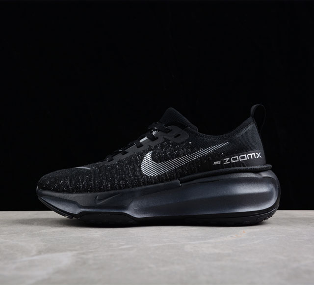 公司级耐克 NIKE ZOOMX INVINCIBLE 3 机能风格运动鞋货号 DR2615 004 尺码 40 40.5 41 42 42.5 43 4