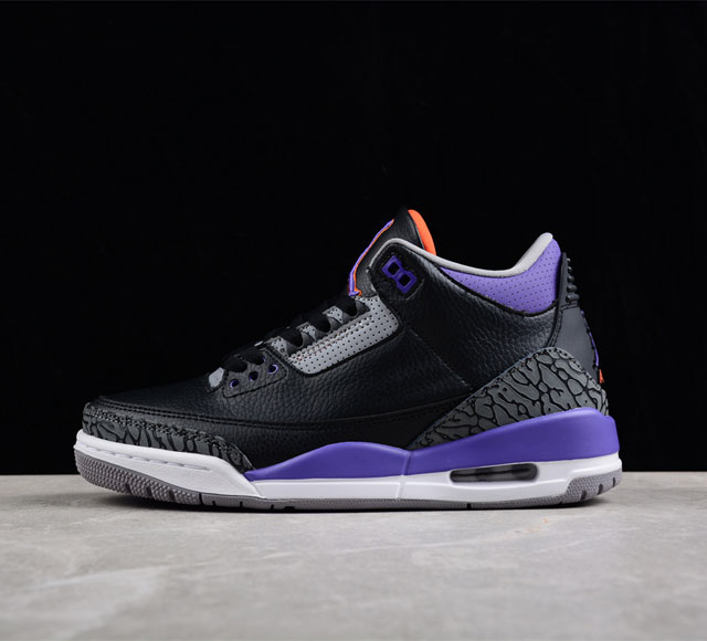 外贸版 Air Jordan 3 Court 37.5 38 38.5 39 40 40.5 41 42 42.5 43 44 44.5 45 46 47.5