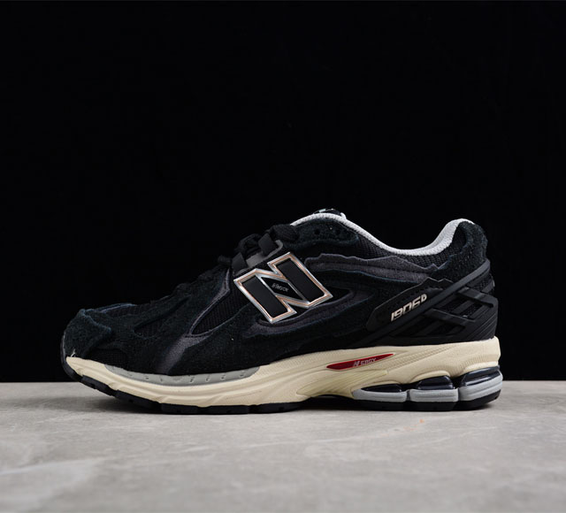 New Balance 1906系列复古老爹风休闲运动慢跑鞋 M1906DD 尺码 36 37 37.5 38 38.5 39 40 40.5 41 42 4