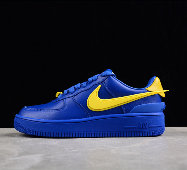 纯原版本 Ambush x Nk Air Force 1 07 Low 联名款 空军一号低帮休闲板鞋 DV3464-400 尺码 36 36.5 37.5 3