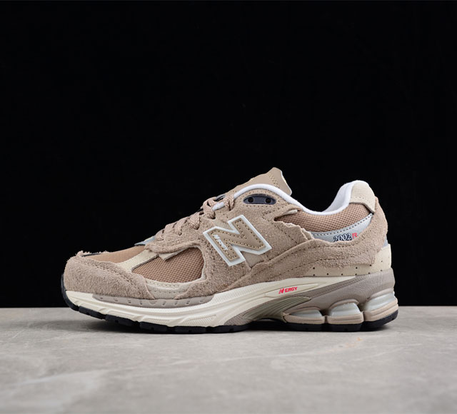 New Balance 2002系列 复古休闲跑步鞋M2002RDL 尺码 36 37 37.5 38 38.5 39 40 40.5 41 42 42.5