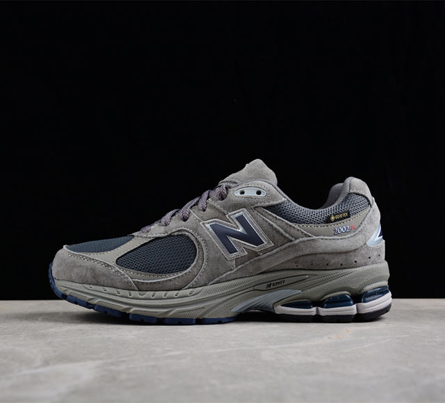 New Balance 2002系列 复古休闲跑步鞋 M2002RXC 尺码 36 37 37.5 38 38.5 39.5 40 40.5 41.5 42