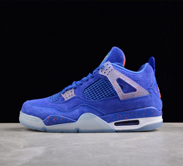 Air Jordan 4 Florida Gators 佛罗里达短吻鳄队原装版本货号 AJ4-904283 尺码 40 40.5 41 42 42.5 43