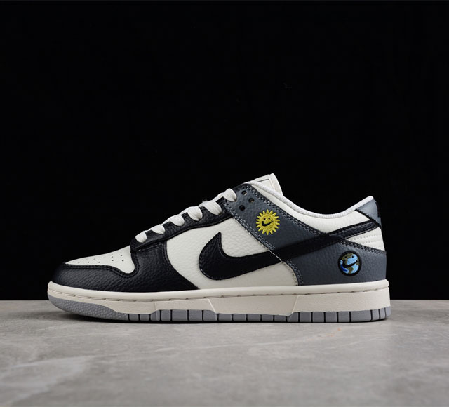 Nk SB Dunk Low 笑脸 低帮休闲板鞋 BB1609-113 尺码 36 36.5 37.5 38 38.5 39 40 40.5 41 42 42