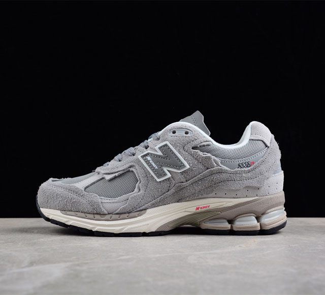 New Balance 2002系列 复古休闲跑步鞋 M2002RDM 尺码 36 37 37.5 38 38.5 39.5 40 40.5 41.5 42