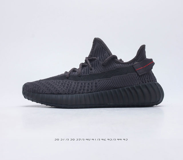 真爆 Adidas 阿迪达斯 Yeezy Boost 350 V2 椰子 休闲透气缓震舒适 百搭轻便中底慢跑鞋 椰子鞋经典运动鞋中性跑鞋 是Adidas Yee