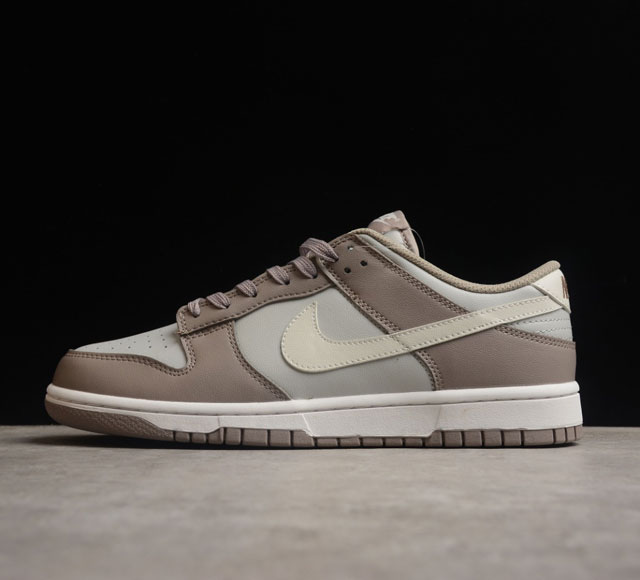 性价版 Nike SB Dunk Low Grey 深度灰 官方货号 FD0792 001 F22 尺码 36 36.5 37.5 38 38.5 39 40