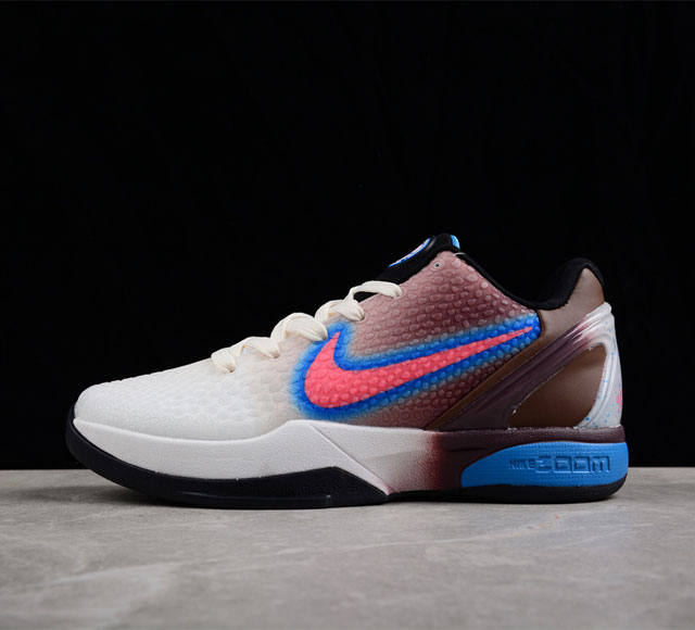 Nike Zoom Kobe 6 Protro 科比六代869457-007 尺码 40 40.5 41 42 42.5 43 44 44.5 45 46 - 点击图像关闭