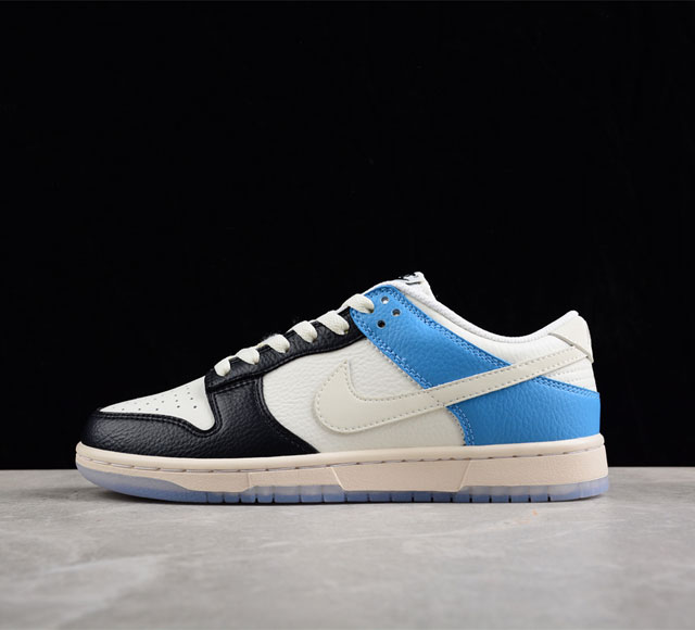 Nk SB Dunk Low 大学蓝 低帮休闲板鞋 MT2566-856 尺码 36 36.5 37.5 38 38.5 39 40 40.5 41 42 4