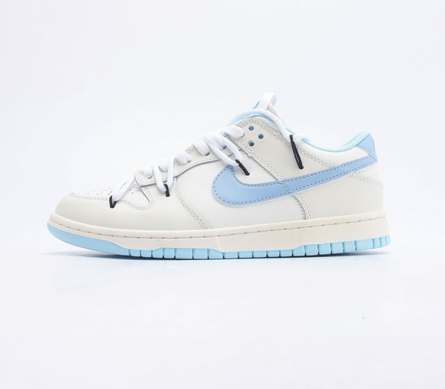 耐克 NIKE DUNK LOW SE FREE 99 扣篮系列 解构绑带 低帮休闲运动滑板板鞋时尚复古运动鞋男女鞋 货号 DD1503 尺码 36 36.5