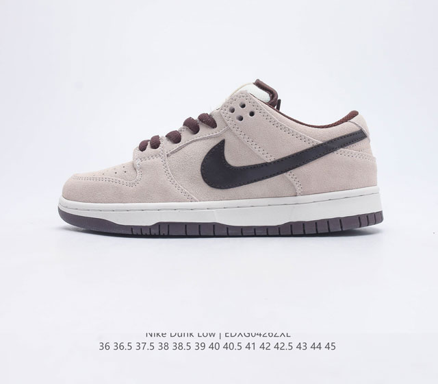 Nike Dunk Low Premium 经典百搭休闲运动板鞋 加厚鞋舌的填充 使舒适性大大提升 同时也更方便穿脱中底部分则加入了脚感柔软舒适ZoomAir