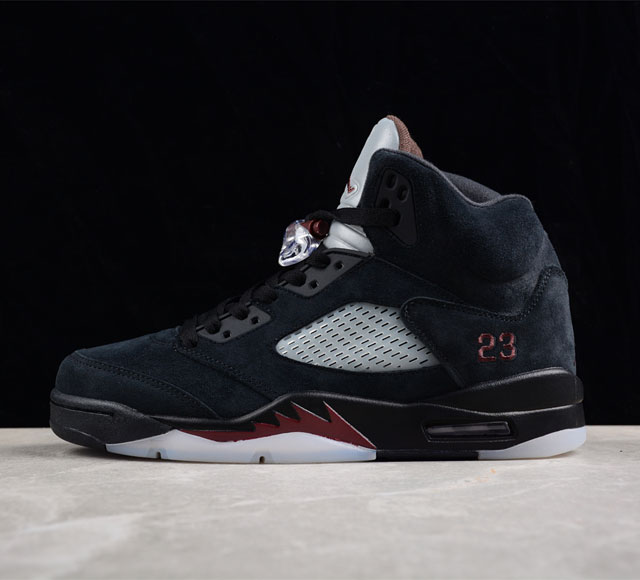 Air Jordan 5 Mars For Her AJ5 乔5 联名款FD1330-001 尺码 40 40.5 41 42 42.5 43 44 44.5