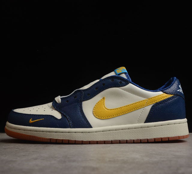 纯原 Air Jordan 1 Low UNC AJ1低帮休闲板鞋 货号 CZ0790-149 公司原鞋购回重新打版开模 拒绝公底 购置公司同步原材料 都有细