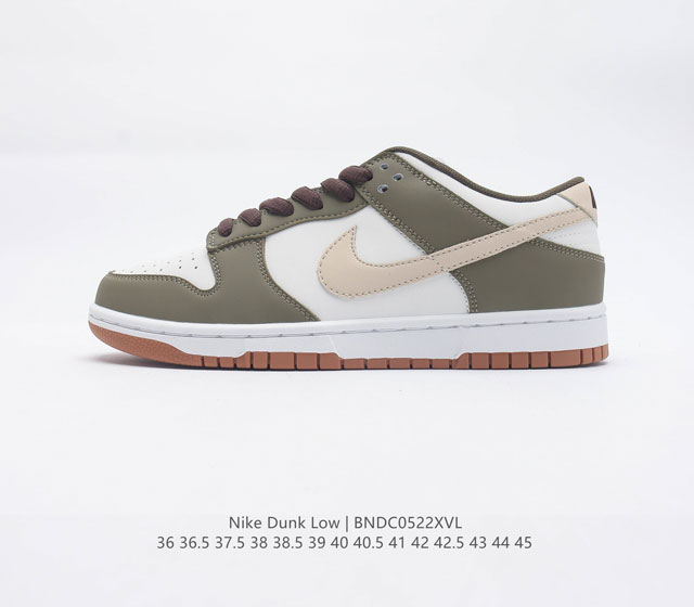 公司级创意定制联乘全新 夏季风大友克洋Otomo Katsuhiro x Nike SB Dunk Low 灰咖 系列低帮休闲运动滑板板鞋 大厂纯原品质出货