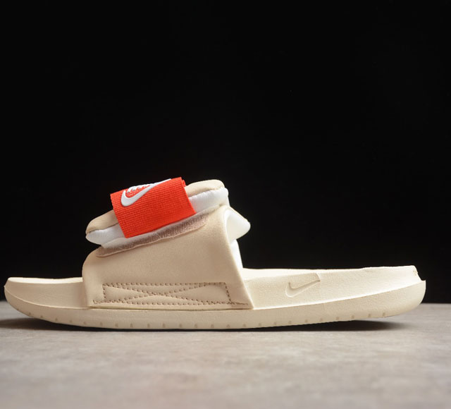 耐克 NIKE OFFCOURT SLIDE 耐克新款拖鞋 夏季潮款沙滩拖 超软底 货号 DV1033 100 尺码 36 45